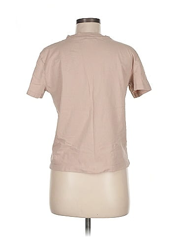 Zara Short Sleeve T-Shirt (view 2)