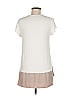 Left Coast by Dolan Ivory Short Sleeve T-Shirt Size M - photo 2