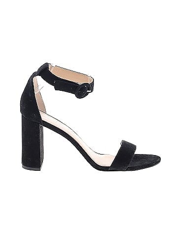 Ann Taylor Heels (view 1)