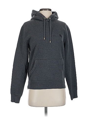 Burberry Pullover Hoodie (view 1)