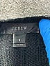 J.Crew Solid Black Pullover Sweater Size S - photo 7