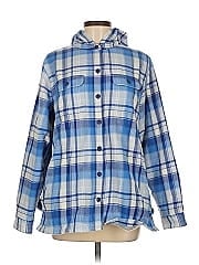 L.L.Bean Poncho