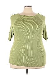 Avenue Pullover Sweater