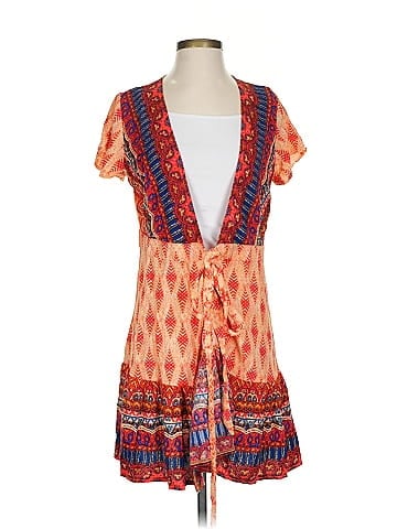 Zesica Casual Dress (view 1)