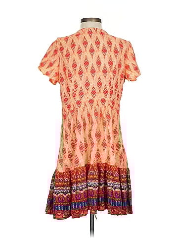 Zesica Casual Dress (view 2)