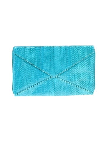 Beirn Leather Clutch (view 1)