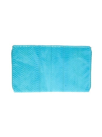 Beirn Leather Clutch (view 2)