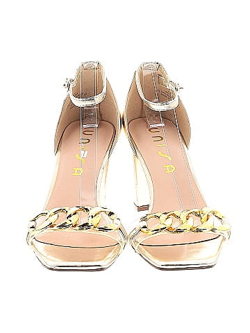 Unisa Heels (view 2)