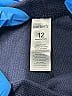 Carter's Blue Active Pants 9-12 MO / 12 MO - photo 3