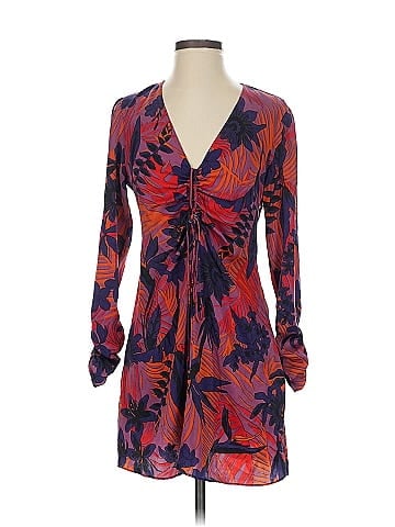 Zara Casual Dress (view 1)