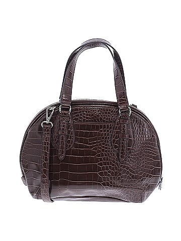 Dana Buchman Satchel (view 2)