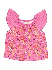 Carter's Sleeveless Blouse