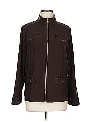 Zenergy By Chico's Long Sleeve Top