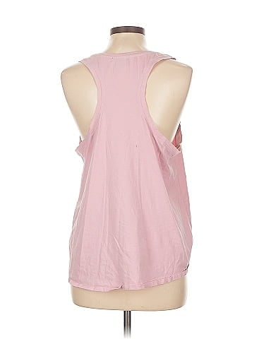 J.Crew Sleeveless T-Shirt (view 2)