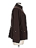 Zenergy by Chico's Brown Long Sleeve Top Size L - photo 4