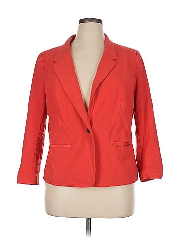 Kensie Blazer (view 1)