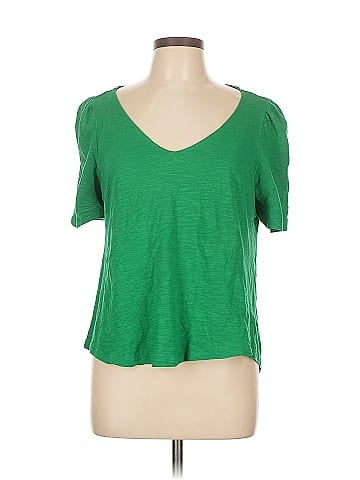Meadow Rue Short Sleeve Top (view 1)