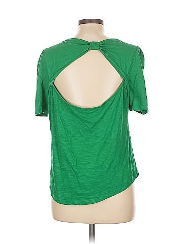 Meadow Rue Short Sleeve Top (view 2)