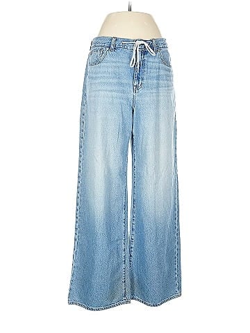 Madewell Jeans (view 1)