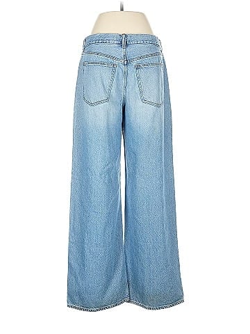 Madewell Jeans (view 2)