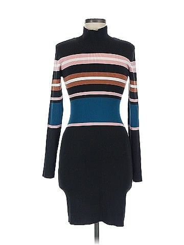 Missguided Casual Dress (view 1)