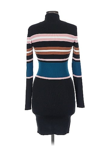 Missguided Casual Dress (view 2)