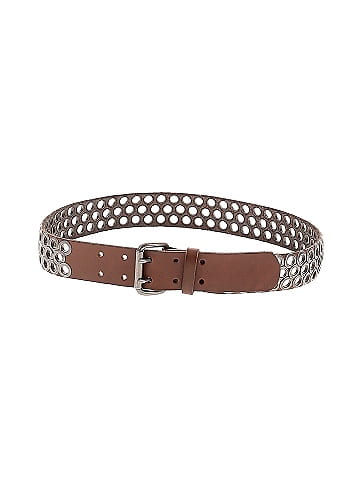 J.Crew Leather Belt (view 1)