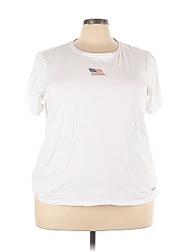 Life Is Good Active T Shirt