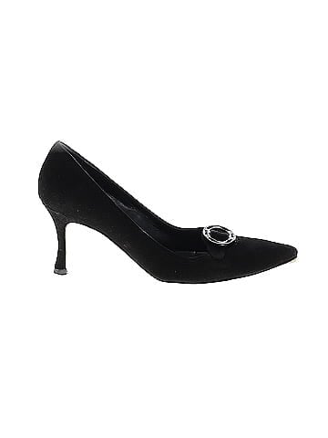 Manolo Blahnik Heels (view 1)