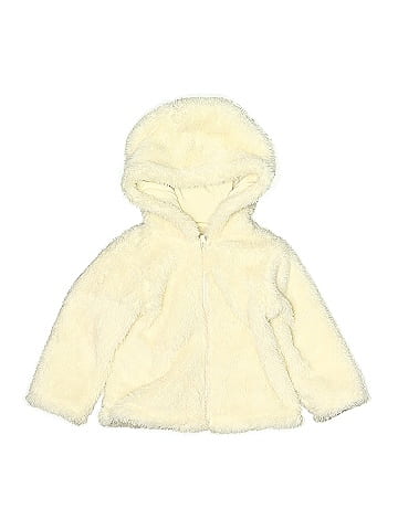 Carter's Coat (view 1)