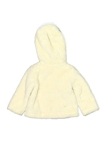 Carter's Coat (view 2)