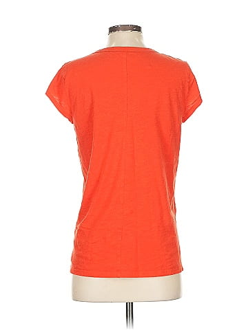 Ann Taylor Short Sleeve T-Shirt (view 2)