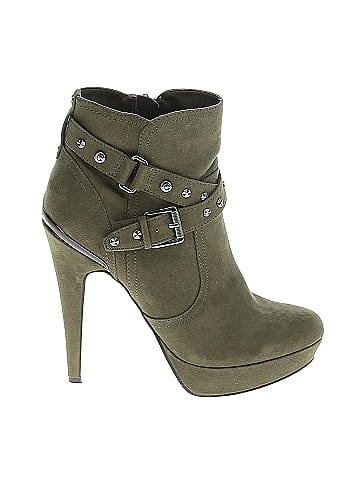 Guess Ankle Boots (view 1)