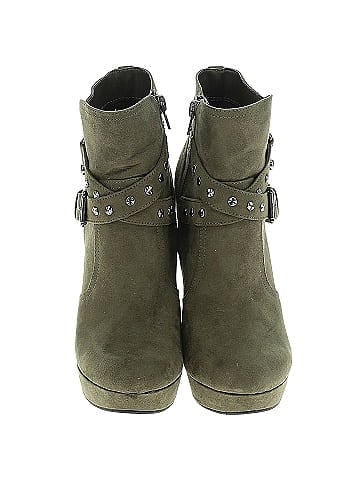Guess Ankle Boots (view 2)