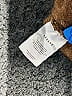 LA MAILLE SEZANE Paris Brown Pullover Sweater Size M - photo 8