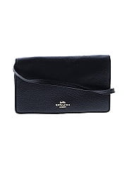 Coach Factory Leather Crossbody Bag