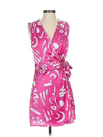 Elan Cocktail Dress (view 1)