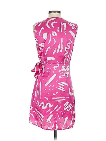 Elan Cocktail Dress (view 2)