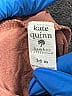 Kate Quinn Organics Brown Shorts Size 3-6 mo - photo 3