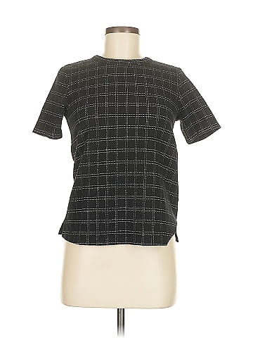 Anthropologie Short Sleeve Top (view 1)