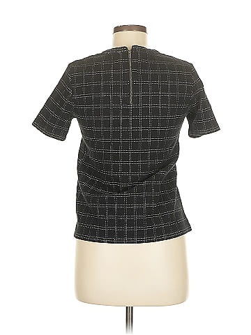 Anthropologie Short Sleeve Top (view 2)