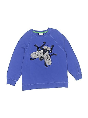 Hanna Andersson Sweatshirt (view 1)