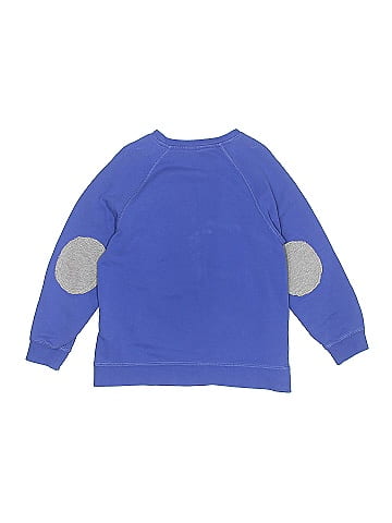 Hanna Andersson Sweatshirt (view 2)
