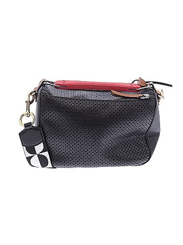 Marc Jacobs Leather Satchel (view 2)