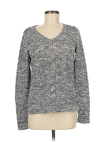 Ann Taylor LOFT Pullover Sweater (view 1)