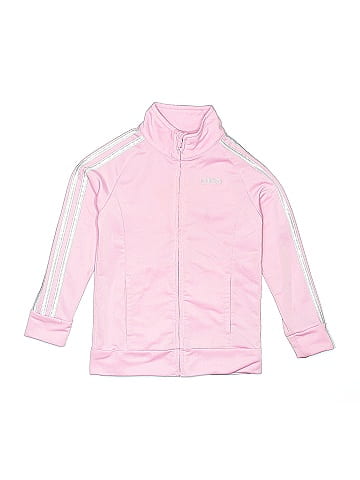 Adidas Track Jacket (view 1)