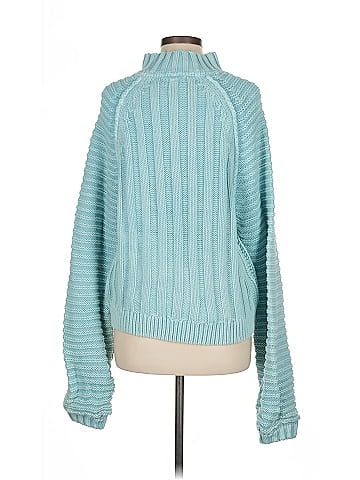 Free People Turtleneck Sweater (view 2)