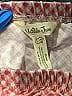 Matilda Jane Checkered-gingham Pink Board Shorts Size 12-18 mo - photo 3