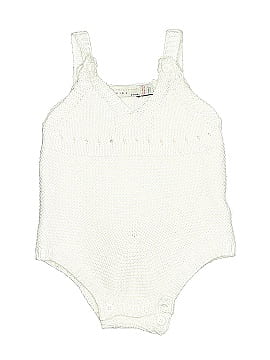 Stella Mc Cartney Leotard