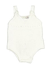Stella Mc Cartney Leotard